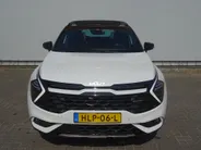 Kia Sportage 1.6 T-GDi Hybrid GT-Line |Schuif / Kanteldak l Trekhaak l All Season banden l