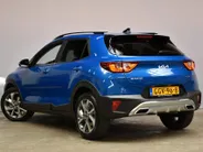 Kia Stonic 1.0 T-GDi MHEV 100pk DCT7 GT-PlusLine AUTOMAAT