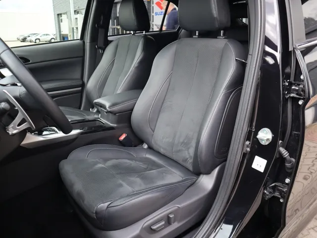 Mitsubishi Eclipse Cross 2.4 PHEV Executive | Trekhaak | Adaptive Cruise | 360 camera
