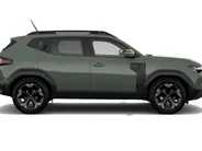 Dacia Duster mild hybrid 140 extreme Nu met € 1.600,- voorraadkorting | inclusief gratis 5 jaar garantie tot 100.000km t.w.v. € 456,- | Financier uw Dacia tegen slechts 2,9% rente