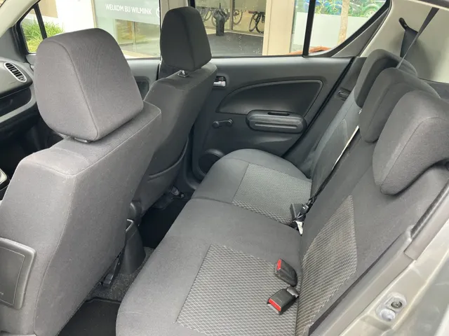 Suzuki Splash 1.2 Comfort EASSS | Airco |
