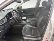 Kia Niro 1.6 GDi Hybrid ExecutiveLine NAV|CAM|AUT|CRUIS|