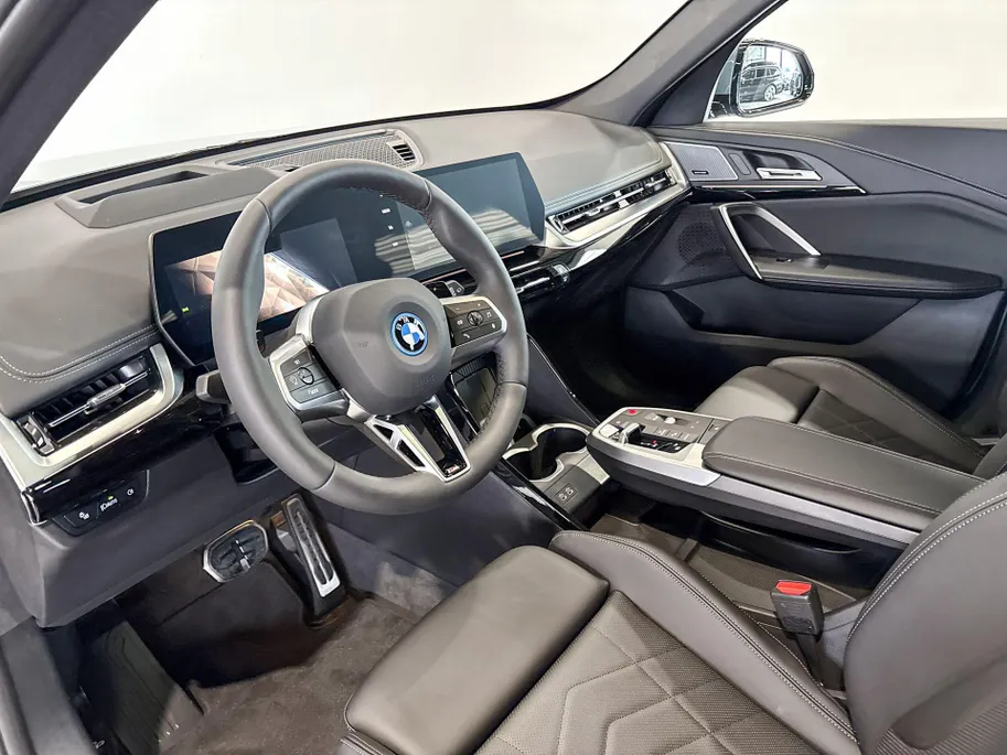 BMW X1 xDrive25e Innovation Pack M Sportpakket Pro