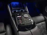 BMW 5 Serie Sedan 530e