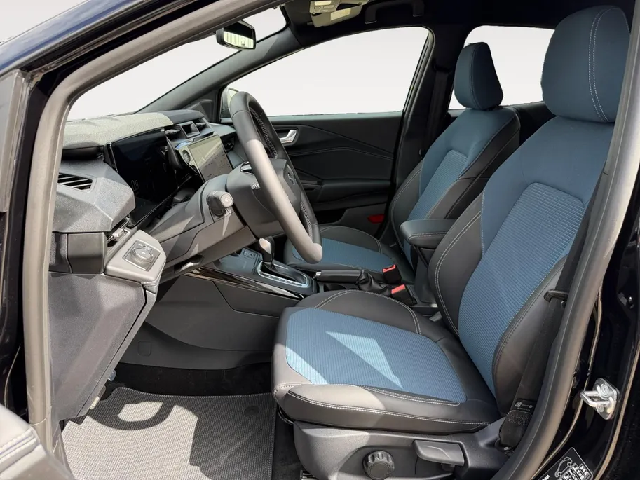 Ford Puma 1.0 EcoBoost Hybrid BlueCruise Edition | Nieuw te bestellen | Tijdelijk €6.500,- Ready Set Ford Bonus | Automaat | 155PK | Inclusief Lifetime BlueCruise | Winterpakket | Inclusief Premium Connectivity | 360 Graden Camera | Adaptive Cruise Control | Dodeho