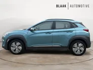 Hyundai Kona EV Comfort 64 kWh