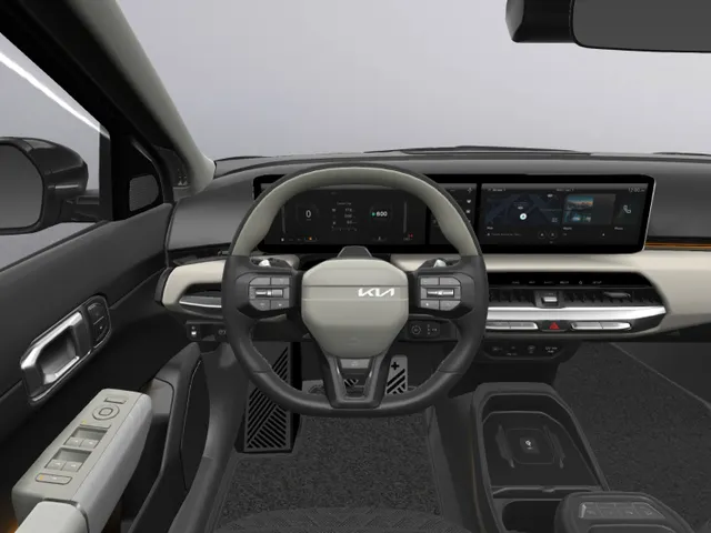 Kia EV4 GT-Line Business Edition 81.4 kWh