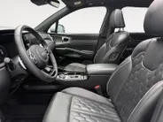 Kia Sorento 1.6 T-GDI Plug-in Hybrid 4WD ExecutiveLine 7 pers Meest luxe uitvoering | Zeer nette auto | Open dak | Lederen bekleding | 360 graden camera | Navigatie | Apple CarPlay & Android Auto |