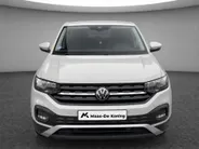 Volkswagen T-Cross 1.0 TSI 95pk · Trekhaak · Apple/Android Car Play · Adaptive Cruise Control · DAB ·  16'' Inch · Garantie t/m 17-08-2027 of 100.000km