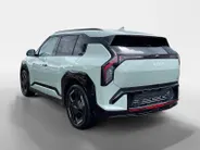 Kia EV3 GT-PlusLine 81.4 kWh | Head up display | Elektrische achterklep | Harman Kardon | Stoelventilatie | Navigatie | Climate control