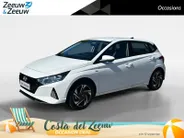 Hyundai i20 1.0 T-GDI Comfort Smart | Automaat | Camera | Navi
