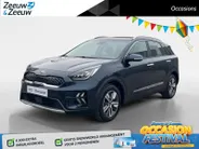 Kia Niro 1.6 GDi PHEV DynamicLine *Navi*Camera*Climate Control*Stoelverwarming*Dode hoek detectie*Adapt. Cruise Control*Mooie auto!
