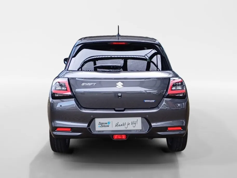 Suzuki Swift 1.2 Style | Actiekorting €2200,-  | Beperkte voorraad  | Navigatie | Adaptieve cruise control | Dodehoek detectie |