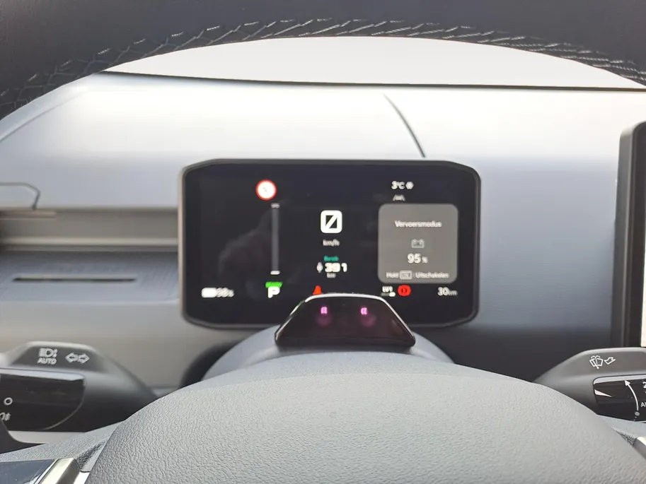 Kia PV5 L2H1 Elite 71.2 kWh 360 gr Camera | Warmtepomp | Metallic lak | Schuifdeur Links + Rechts | Fabrieksgarantie t/m 23-11-2032* | NAP