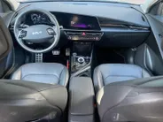 Kia Niro 1.6 GDi PHEV ExecutiveLine | Cruise Control | Climate Control | Camera | Navigatie | Stoelverwarming | Stuurverwarming | Stoelventilatie | Memory | Open Dak |