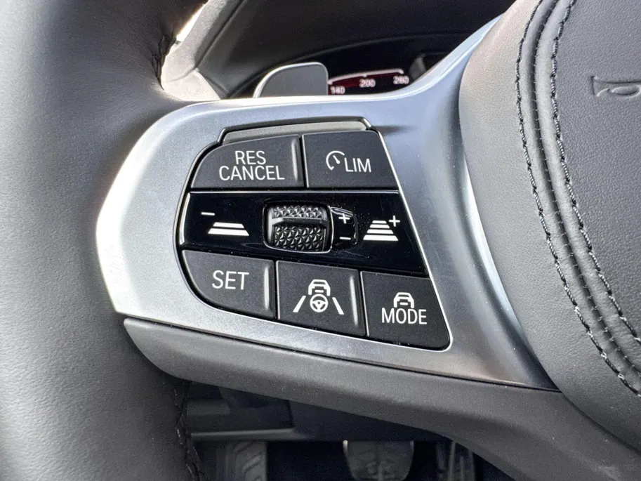 BMW X4 xDrive30i