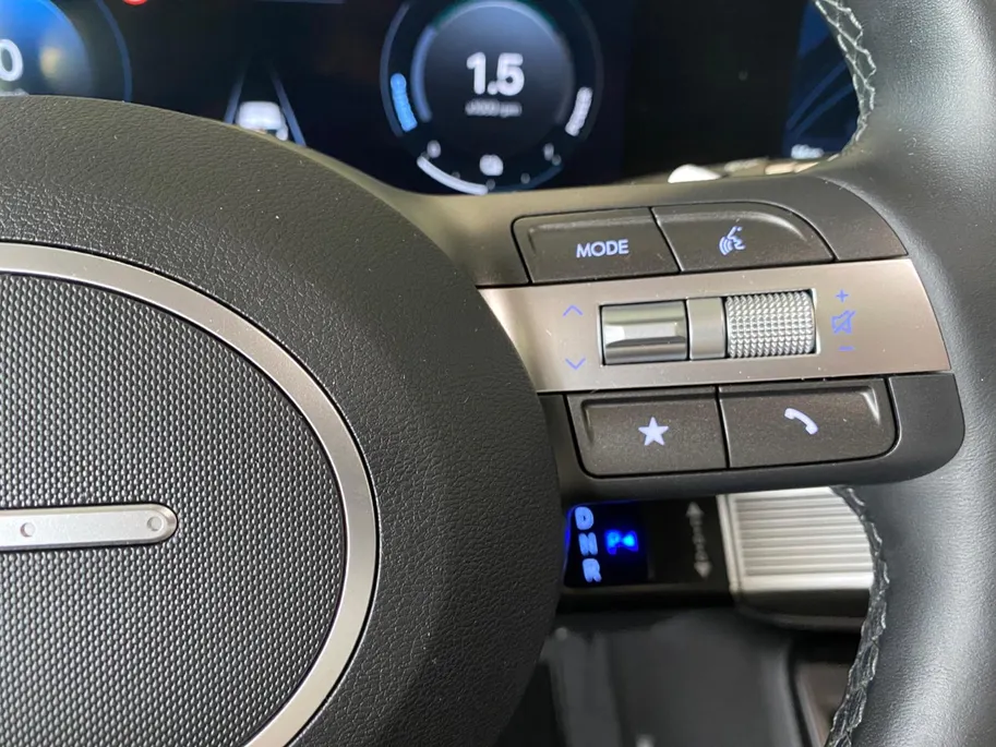 Hyundai Kona 1.6 HYBRID | PREMIUM SKY | AUTOMAAT | NL-AUTO |