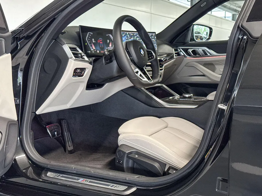 BMW i4 eDrive40 M Sport Edition 84 kWh
