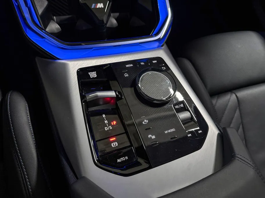 BMW X3 30e xDrive