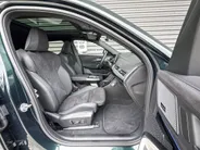 BMW iX2 eDrive20 67 kWh M Sport Edition