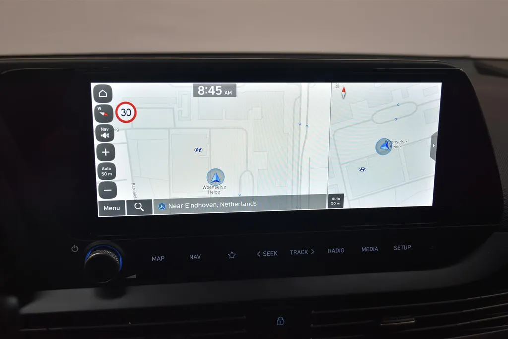 Hyundai Bayon 1.0 T-GDI 48V 100PK Premium