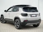 Jeep Avenger Summit 54kWh | Pano | Infotainment | Winter | Camera | 18'