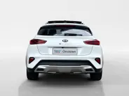 Kia XCeed 1.6 GDi PHEV ExecutiveLine | Trekhaak Afneembaar + 13-Polige Stekker | Apple Carplay / Android Auto | Navigatiesysteem | Stoelverwarming + Stoelkoeling | Stuurverwarming | Elektrisch Verstelbare Voorstoelen | Bestuurdersstoel Met geheugen | Elektrisch bed