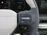 Kia EV3 GT-PlusLine 81.4 kWh | Stuur-/stoelverwarming + ventilatie | Camera rondom | Schuifdak | Leer | HUD | Elek. stoelverstelling + achterklep |