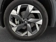 Škoda Kodiaq 1.5 TSI 204pk DSG PHEV Sportline Business · Panoramadak · Alarm · Wegklapbare Trekhaak · Elek. Voorstoel · 19'' Inch · Garantie t/m 06-07-2030 of 100.000km