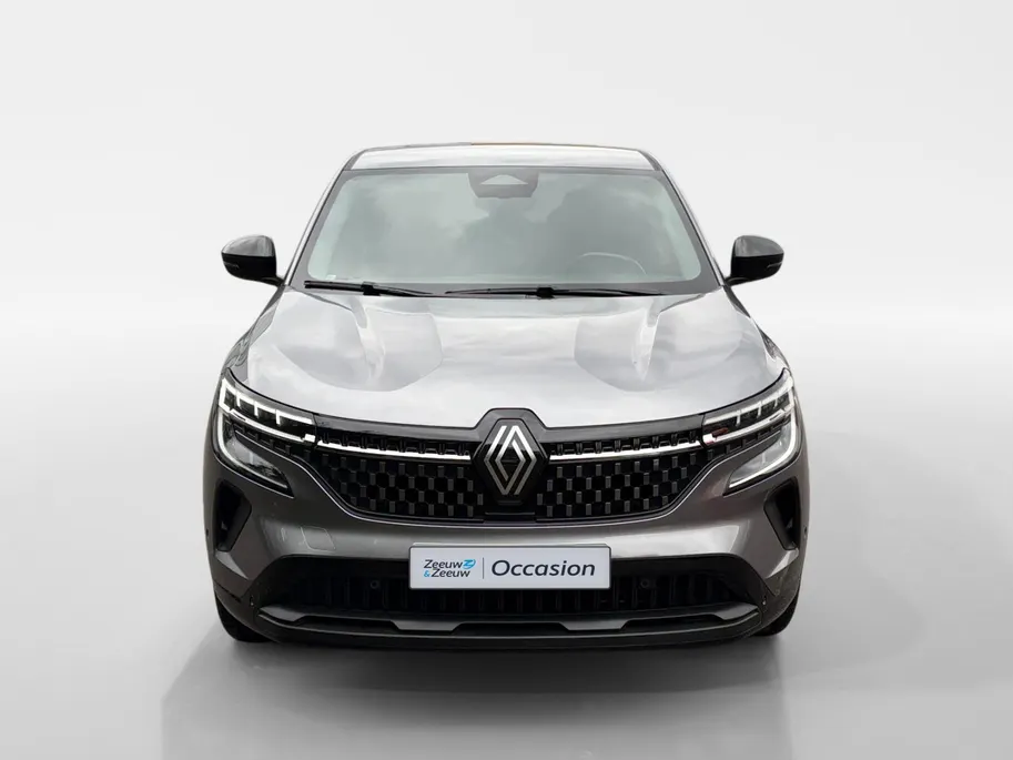 Renault Austral 1.2 E-Tech full hybrid 200 techno Renault Austral 1.2 E-Tech Hybrid 200 Techno