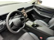 Jaecoo 5 EV Exclusive 61 kWh | Stoelverwarming-/ventilatie | Panorama dak | Leder | 7 jaar Fabrieksgarantie