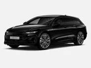 Audi A6 e-tron S edition 83 kWh 286 PK · Exterieurpakket zwart · Trekhaak elek. wegklapbaar · Lederen bekleding