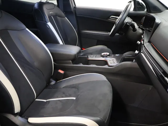 Kia Sportage 1.6 T-GDi Plug-in Hybrid GT-Line