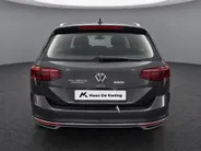 Volkswagen Passat Variant 1.4 TSI 218pk PHEV GTE Business · Apple/Android Car Play · Camera · Wegklapbare Trekhaak · Stoelverwarming · Elek. Achterklep · 18'' Inch ·