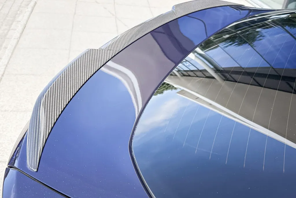 BMW i4 M60 84 kWh