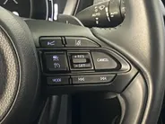 Toyota Aygo X 72PK VVT-i S-CVT Premium Automaat | 1e eigenaar | JBL Audio | Navi | Apple CarPlay/Android Auto | Adaptive Cruise Control | Licht & Regen Sensor | Lichtmetalen Velgen | Keyless Entry |