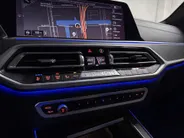 BMW X7 xDrive40i High Executive