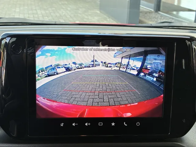 Suzuki Swift 1.2 Style Automaat | Stoelverw. | Adapt. Cruise