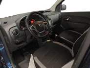 Dacia Dokker 1.6 SCe Bi-Fuel Stepway NAVI AIRCO CRUISE CONTROLE LPG HOGE INSTAP DEALER ONDERHOUDEN 12 MAANDEN GARANTIE