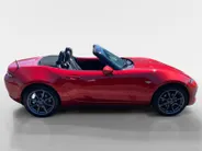 Mazda MX-5 2.0 SkyActiv-G 160 GT-M | Bose | Navigatie | Parkeersensoren | Leder | Stoelverwarming | Stuurbediening | Cruise Control | 12 Maanden Bovag Garantie