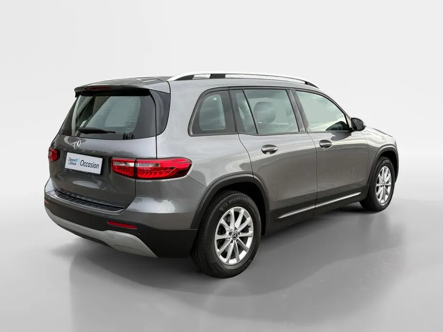 Mercedes-Benz GLB 200 Premium | ELEKTR. TREKHAAK | ELEKTR. KOFFERKLEP | STOELVERWARMING | PDC | APPLE CARPLAY / ANDROID AUTO | 1 JAAR GARANTIE