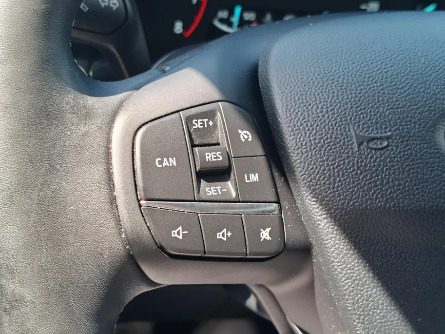 Ford Puma 1.0 EcoBoost Hybrid Titanium | WINTER PACK | CAMERA | APPLE CARPLAY ANDROID AUTO