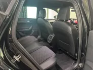 SEAT Leon 1.0 eTSI 7-DSG FR Business Intense 18'' LMV / STOEL + STUUR VERW. / KEYLESS /