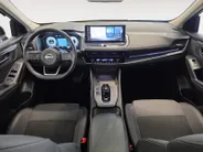 Nissan QASHQAI 1.5 e-Power N-Connecta | Ocean Deep! | Panorama dak | 360 Camera | Google navigatie | Apple Carplay | Android auto