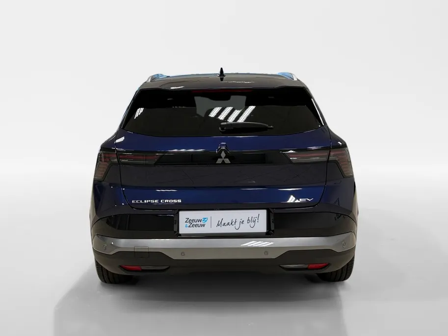 Mitsubishi Eclipse Cross INTENSE | 87 KWH | ACTIEPRIJS INCL. €4.000,- KORTING |
