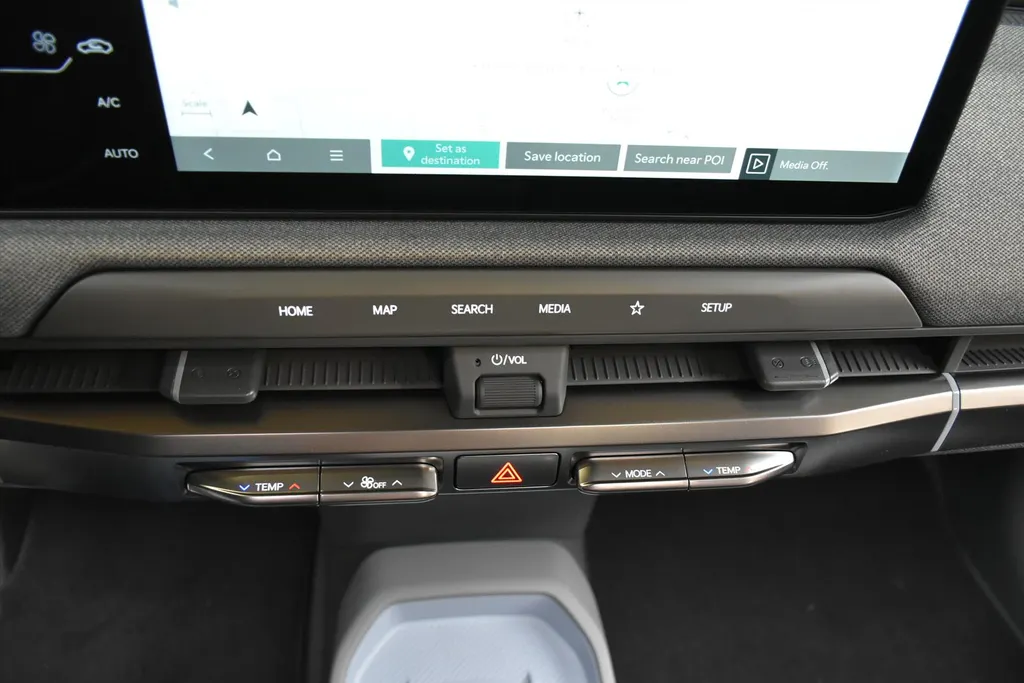 Kia EV3 81,4 kWh 204pk Plus Advanced NIEUW