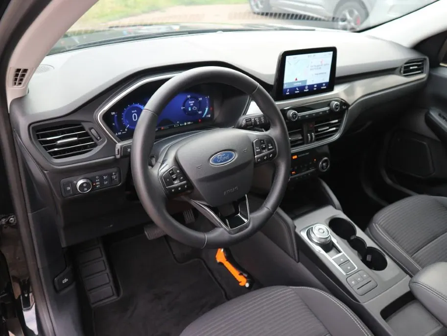 Ford Kuga 2.5 PHEV Titanium | WINTERPAKKET | NL AUTO | DEALER ONDERHOUDEN |