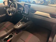 Renault Captur 1.6 HYBRID | AUTOMAAT | RS-LINE | TREKHAAK |