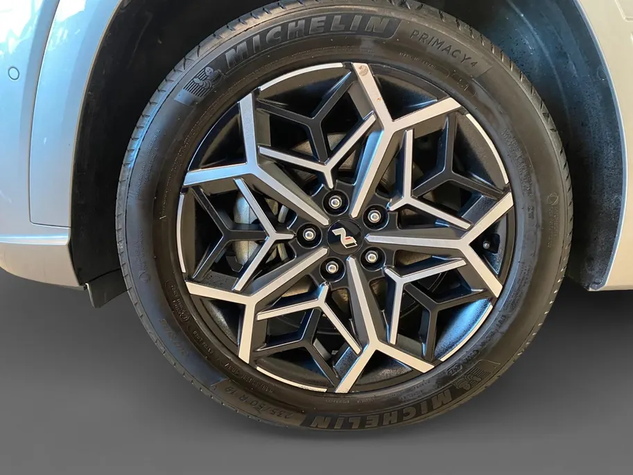 Hyundai Tucson 1.6 PHEV | N-LINE SKY | PANODAK | TREKHAAK |