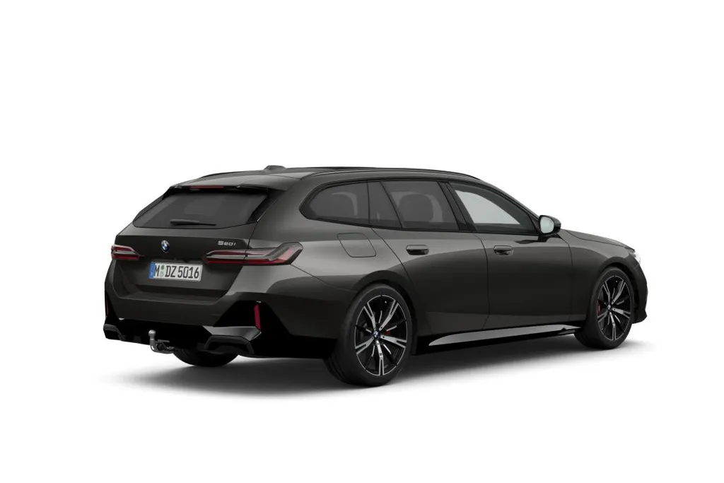 BMW 5 Serie Touring 520i
